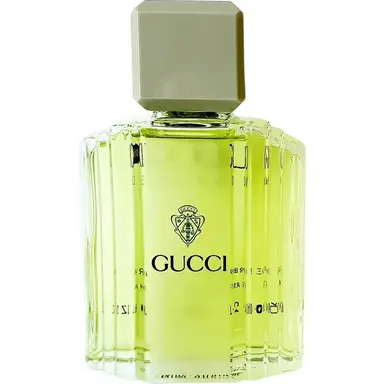 Nobile After Shave by Gucci bottle