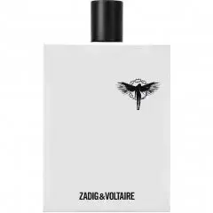 Tome 1 La Purete for Her by Zadig Voltaire bottle