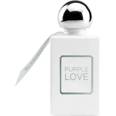 Purple Love by Sunnamusk bottle
