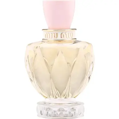 Miu Miu Twist Eau de Toilette by MIU MIU bottle