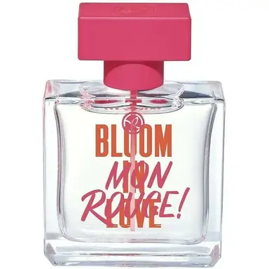 Bloom In Love by Yves Rocher bottle