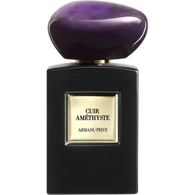 Cuir Amethyste by Giorgio Armani