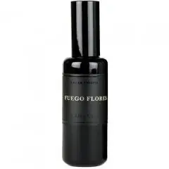 Fuego Flores by MAD ET LEN bottle