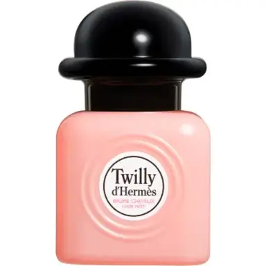 Twilly d'Hermès Hair Mist by Hermes bottle