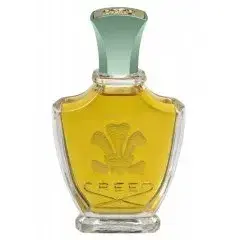Irisia by Creed bottle