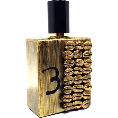Qahua Bunga Extrait de Parfum by Jousset Parfums bottle