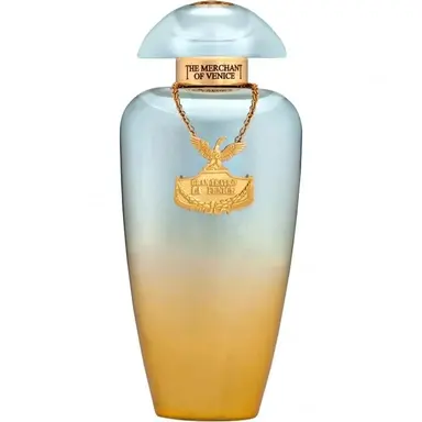 La Fenice Pour Femme by The Merchant of Venice bottle