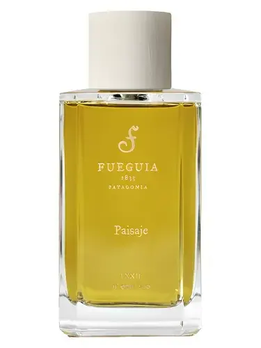 Paisaje by Fueguia 1833 bottle