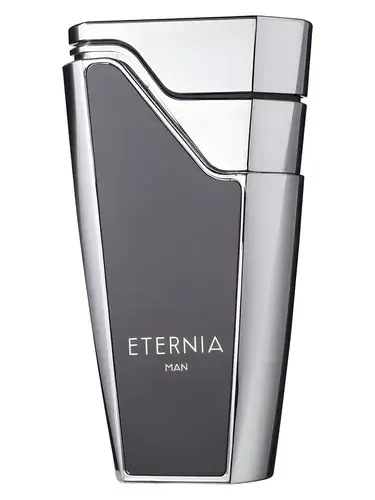 Eternia Man by Armaf bottle