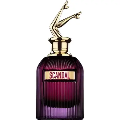 Scandal Intense by Jean Paul Gaultier bottle
