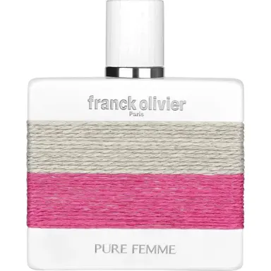 Pure Femme by Franck Olivier bottle