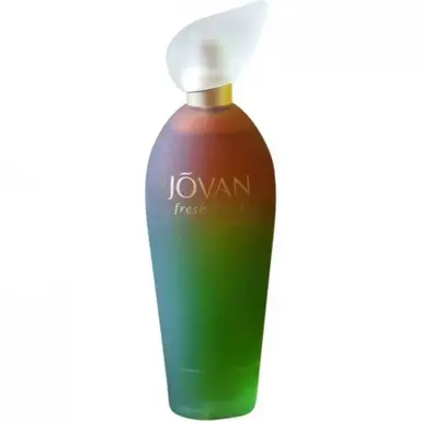 Fresh Musk by Jovan bottle
