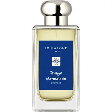 Orange Marmalade by Jo Malone bottle