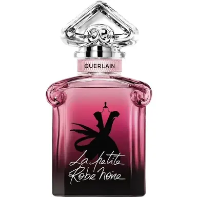 La Petite Robe Noire Eau de Parfum Absolue by Guerlain bottle