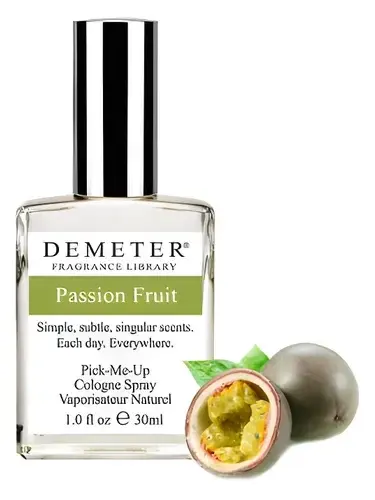 Passion Fruit by Demeter Fragrance bottle