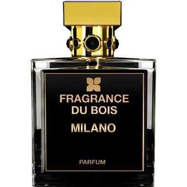 Milano by Fragrance du Bois bottle