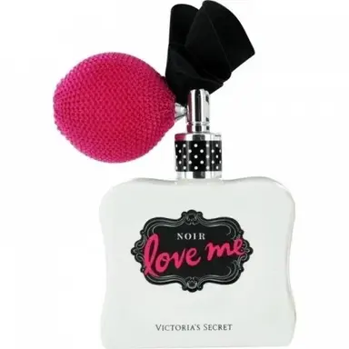 Sexy Little Things Noir Love Me by Victoria's Secret bottle