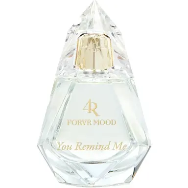 You Remind Me by Forvr Mood