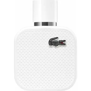 L.12.12 Eau de Parfum Blanc For Him by Lacoste bottle