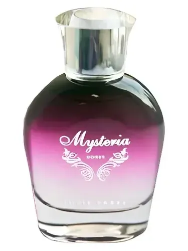Mysteria by Louis Varel bottle