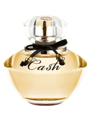 Cash Woman by La Rive bottle
