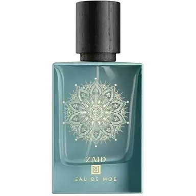 Zaid by Eau de Moe