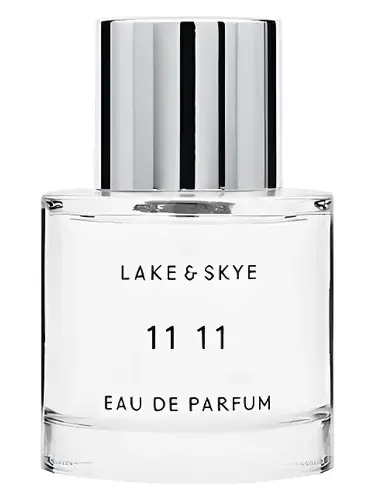11 11 by Lake & Skye