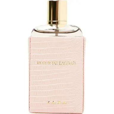 Fleur de Baobab by Zara bottle