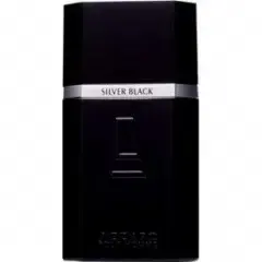 Silver Black by Azzaro bottle