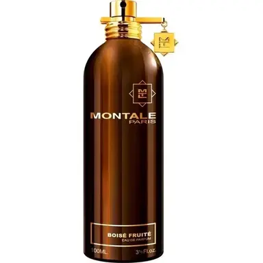 Boise Fruite by Montale bottle