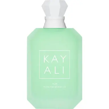 Yum Pistachio Gelato 33 by Kayali bottle