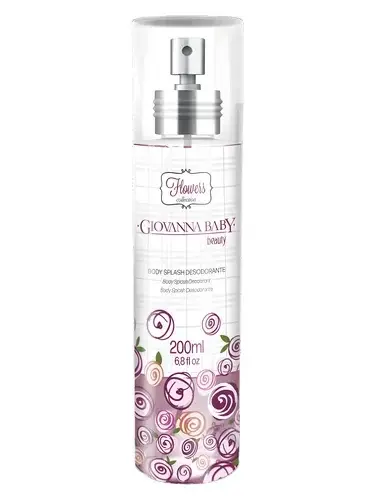 Giovanna Baby BeautybyGiovanna Ba by Giovanna Baby