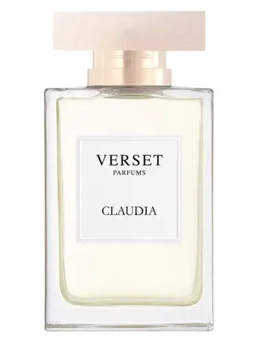 Claudia by Verset Parfums bottle