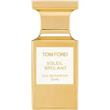 Soleil Brûlant by Tom Ford bottle