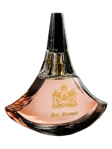 Bal Masqué by Antonio Visconti bottle