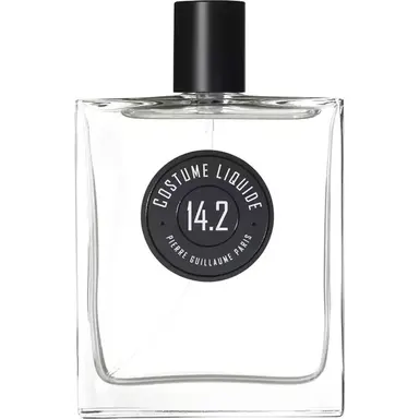 Costume Liquide 14.2 by Pierre Guillaume bottle