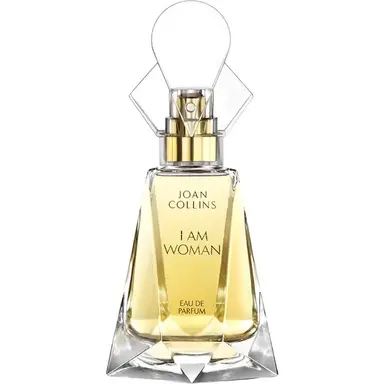 I Am Woman by Joan Collins