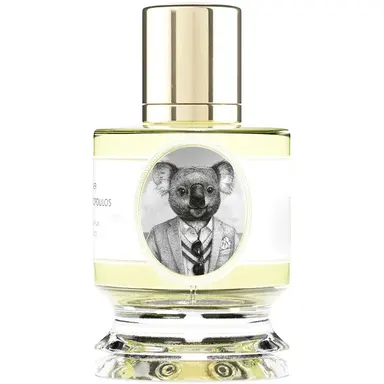 Koala by Zoologist Perfumes bottle