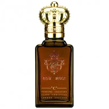 C for Men by Clive Christian bottle