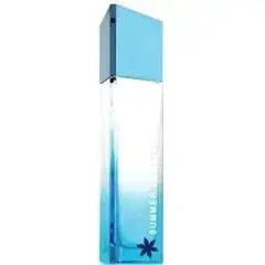 Very Irresistible Givenchy Summer Cocktail - Fresh Attitude for Men 2008 by Givenchy bottle