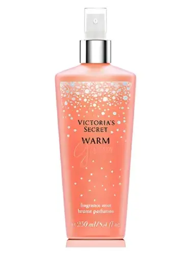 Warm Ginger by Victoria's Secret bottle