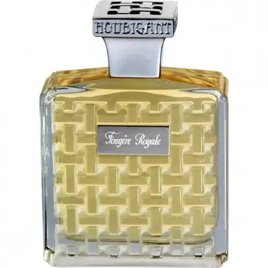 Fougère Royale by Houbigant bottle
