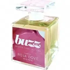 Buzz Entertainment Bottled by Roja London bottle