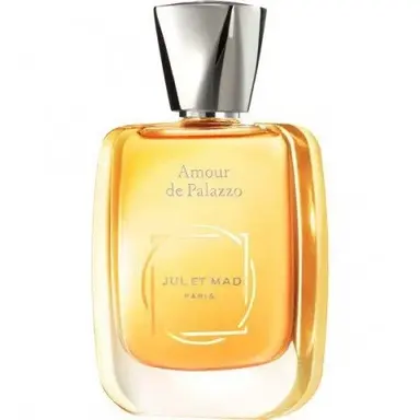 Amour de Palazzo by Jul et Mad Paris bottle