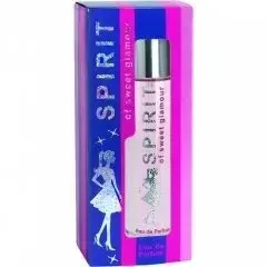 Spirit of sweet glamour by Spirit bottle