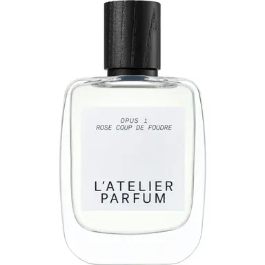 Rose Coup De Foudre by L'Atelier Parfum