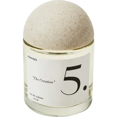 The Craft Line - 5. The Creation by Mango