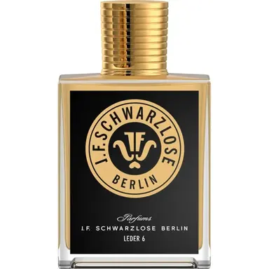 Leder 6 by J F Schwarzlose Berlin