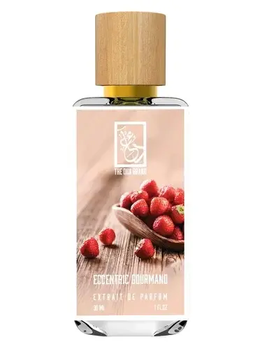 Eccentric Gourmand by The Dua Brand bottle