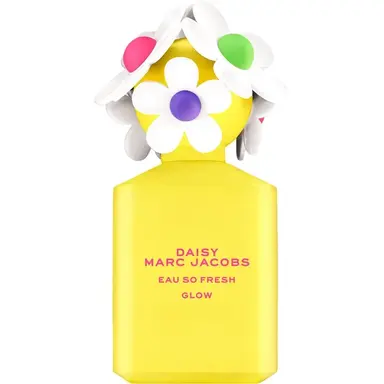 Daisy Eau So Fresh Glow by Marc Jacobs bottle